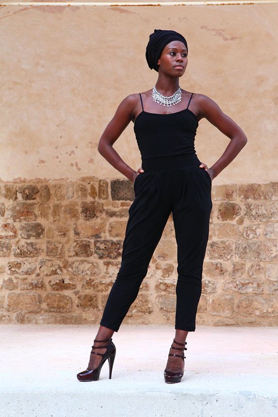 Casual Outfits for Black Women 15 Ideas: A Fashion Guide