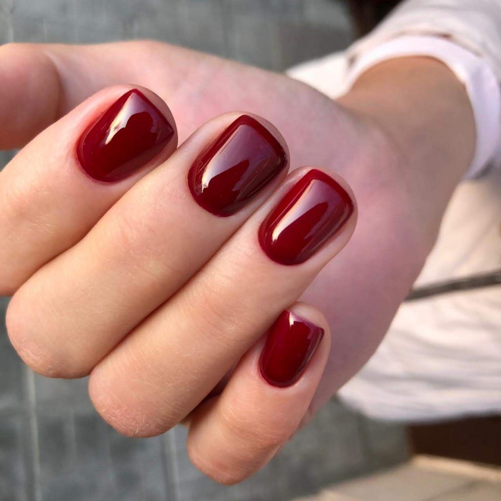 Fall Nail Extensions 2023 19 Ideas: Embrace the Season with Stylish Nail Designs