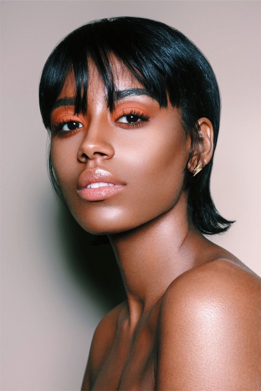 Dark Skin Eyeshadow 26 Ideas: Unleashing the Beauty of Deep Tones ...