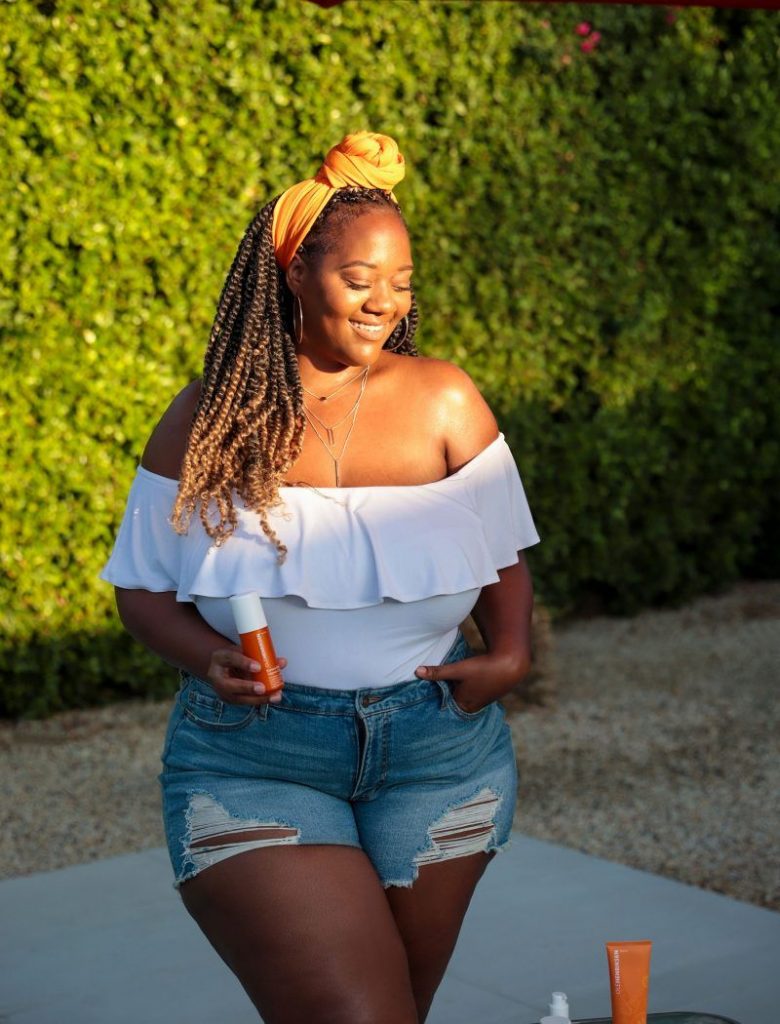 Plus Size Outfits for Black Women: Stylish 24 Ideas to Rock Your Curves