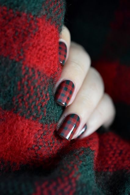 Fall Dip Nails 2023 15 nápadů: Přijměte sezónu s úžasným designem nehtů