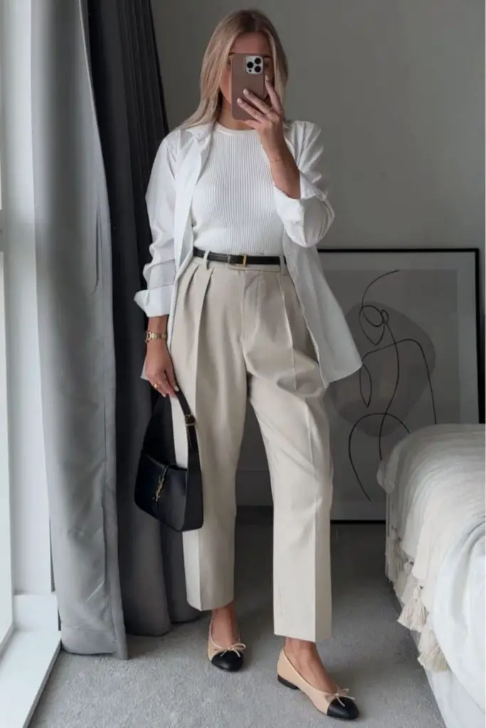 Business Casual Outfits 2023 17 Ideas