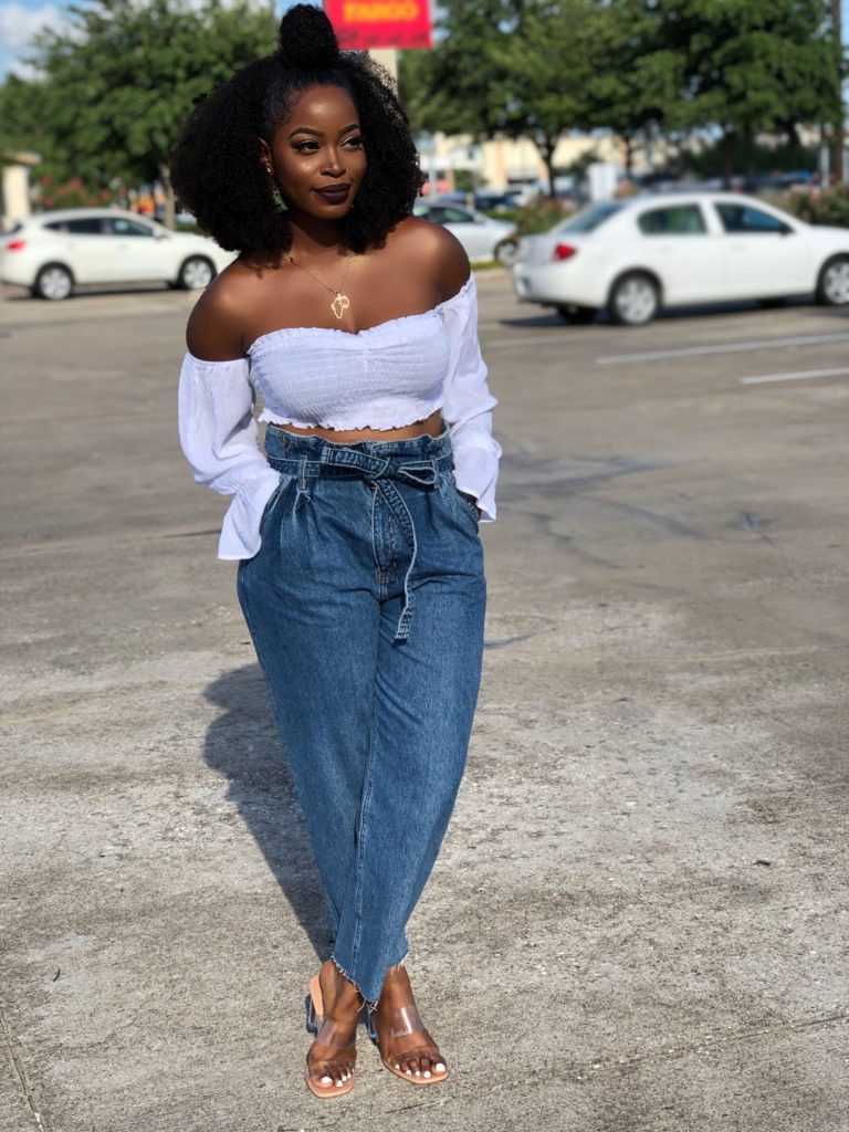 Casual Outfits for Black Women 15 Ideas: A Fashion Guide