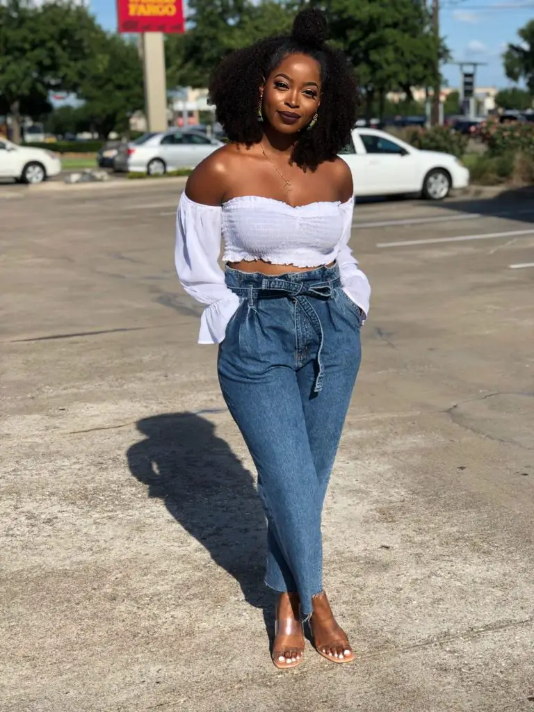 Tropical Temptation: Must-have Summer Vacation Outfits for Black Women