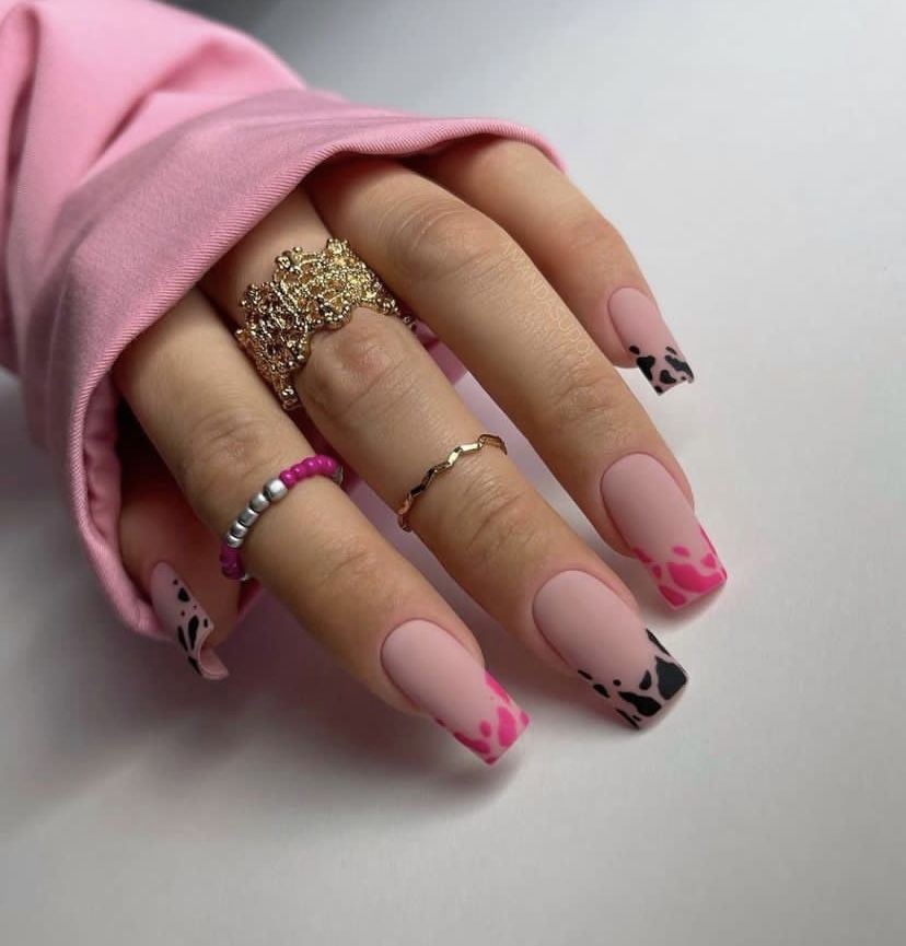 Rose Nail Art 15 Ideas: Enhance Your Manicure with Floral Elegance