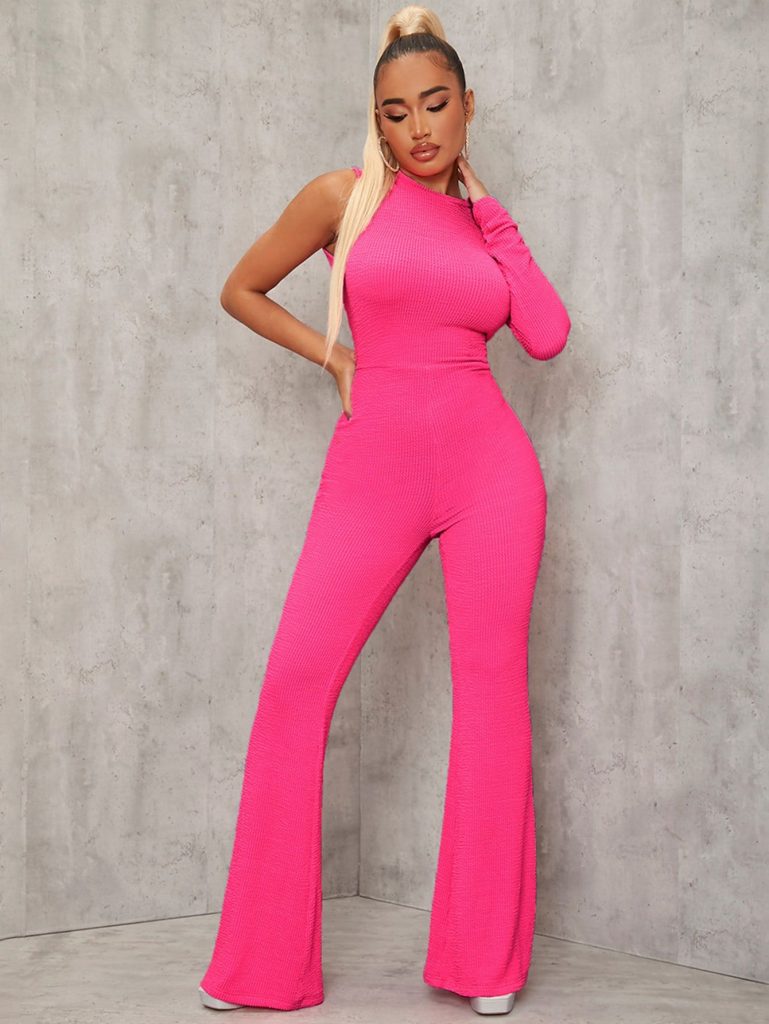 Pink Outfits for Black Women: Streetwear 16 Ideas