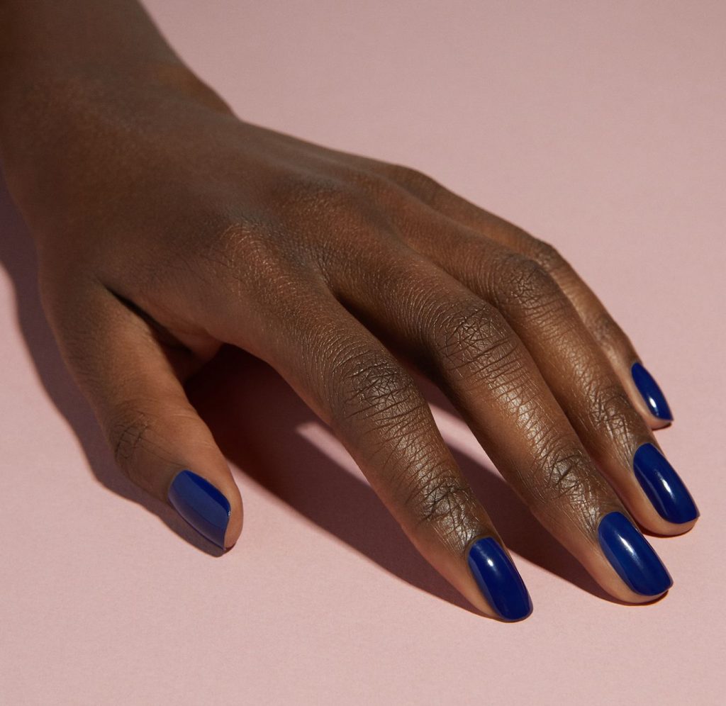 Fall Nail Colors for Black Women: Inspiring 17 Ideas for 2023