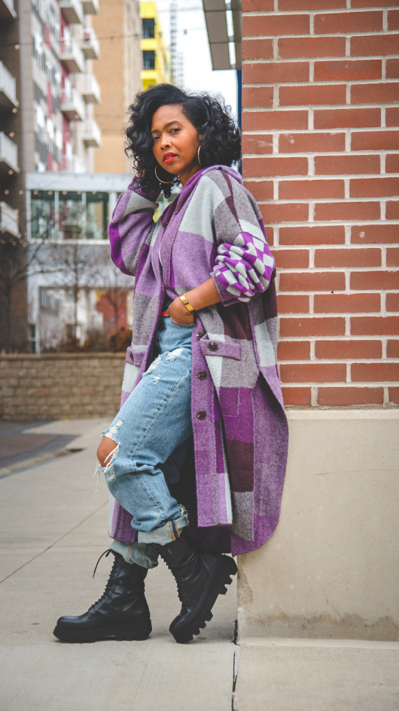 Casual Outfits for Black Women 15 Ideas: A Fashion Guide