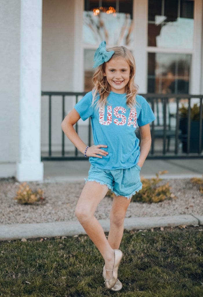 Flag Day outfit inspiration: From American flag t-shirts to accessories