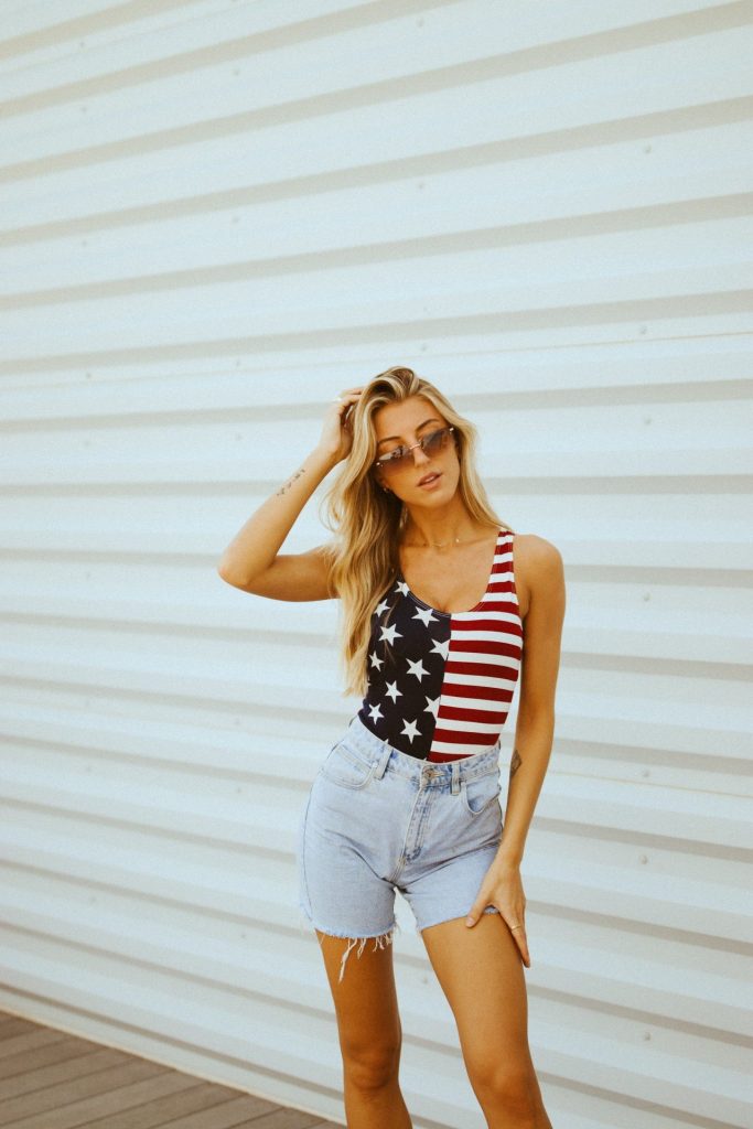 Flag Day outfit inspiration: From American flag t-shirts to accessories