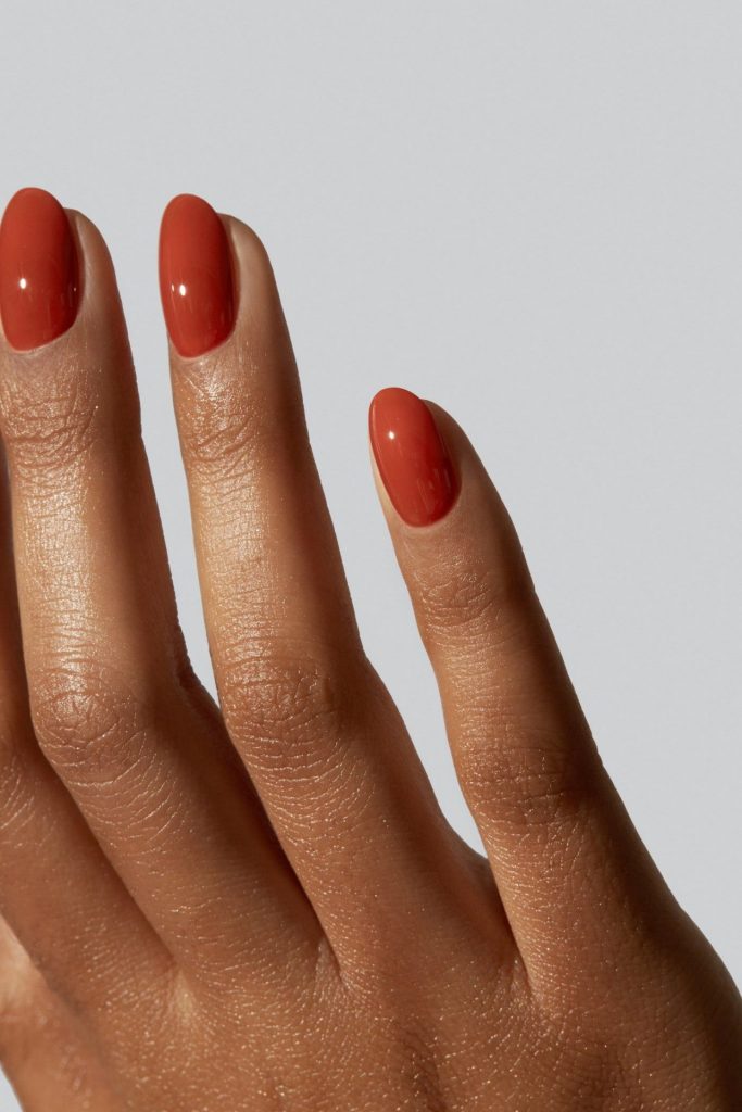 Unleashing Autumn Vibes: Discover Top Trending Fall Nail Designs and Colors for 2023