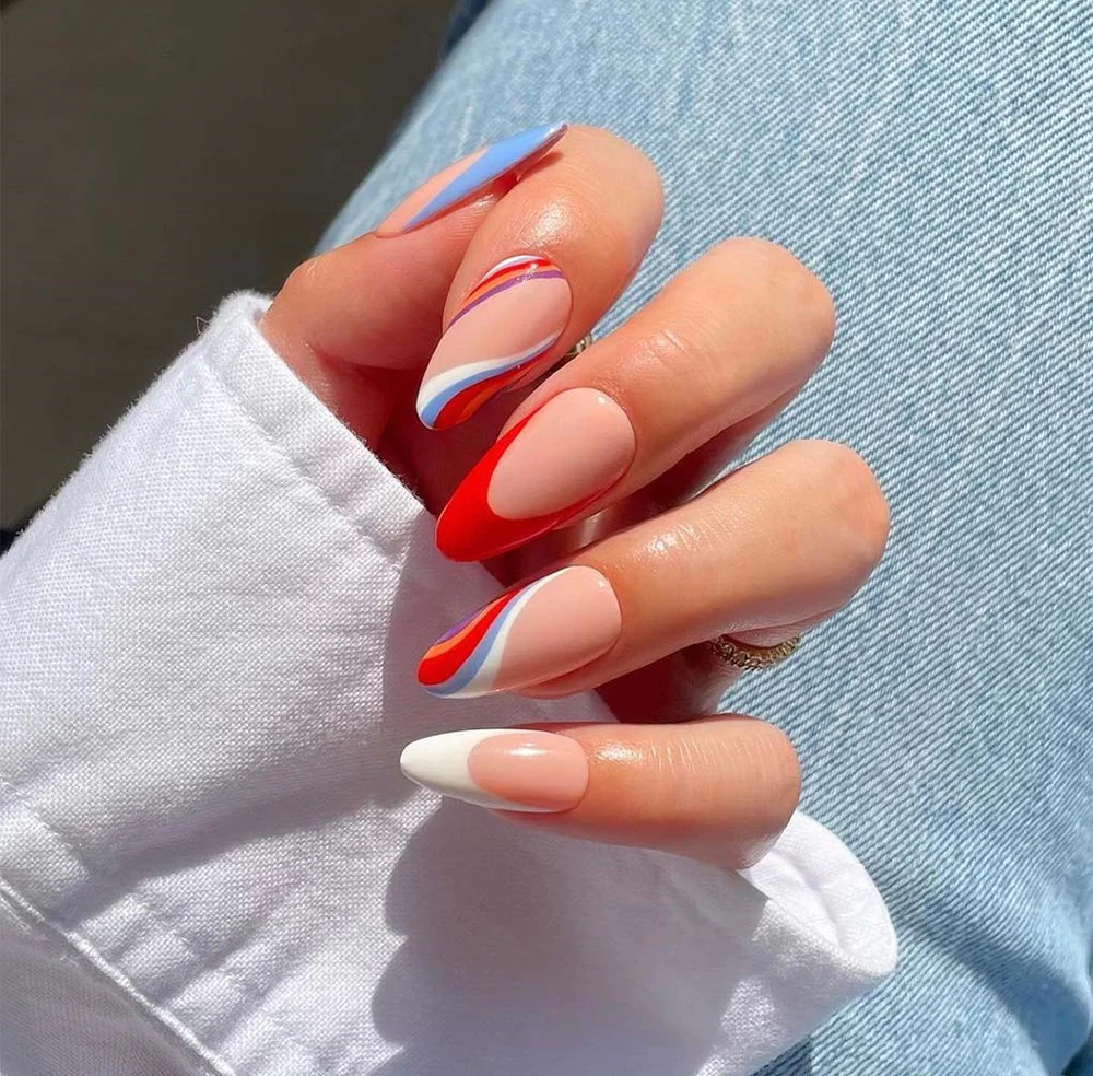 Fall Nails Classy 2023 21 Ideas: Embrace Elegance and Style