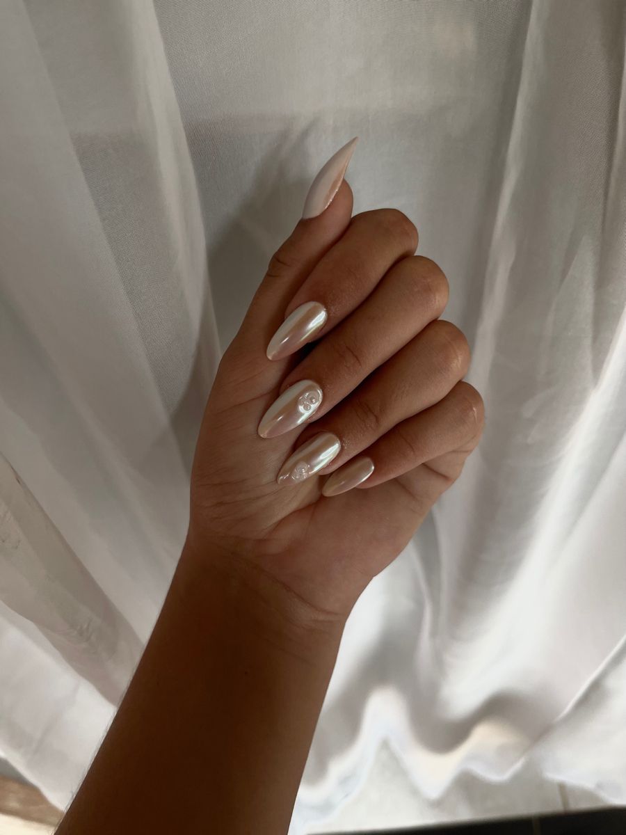 Fall Nails Chrome 2023 17 Ideas: Unleash Your Nail Style This Season - Fall Update Ideas