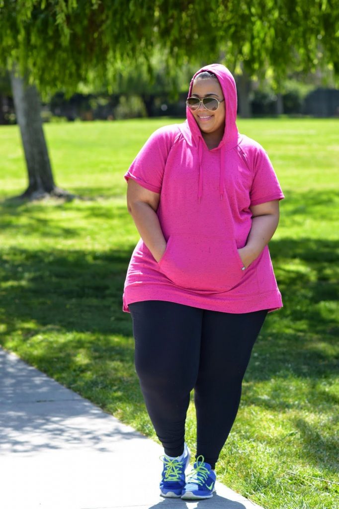 Plus Size Outfits for Black Women: Stylish 24 Ideas to Rock Your Curves