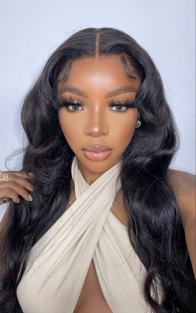 Wigs for Dark Skin Women 20 Ideas