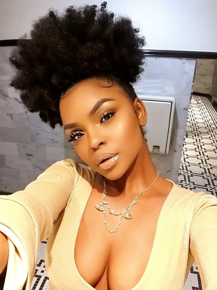 Fall Hairstyles for Black Women 2023 15 Ideas