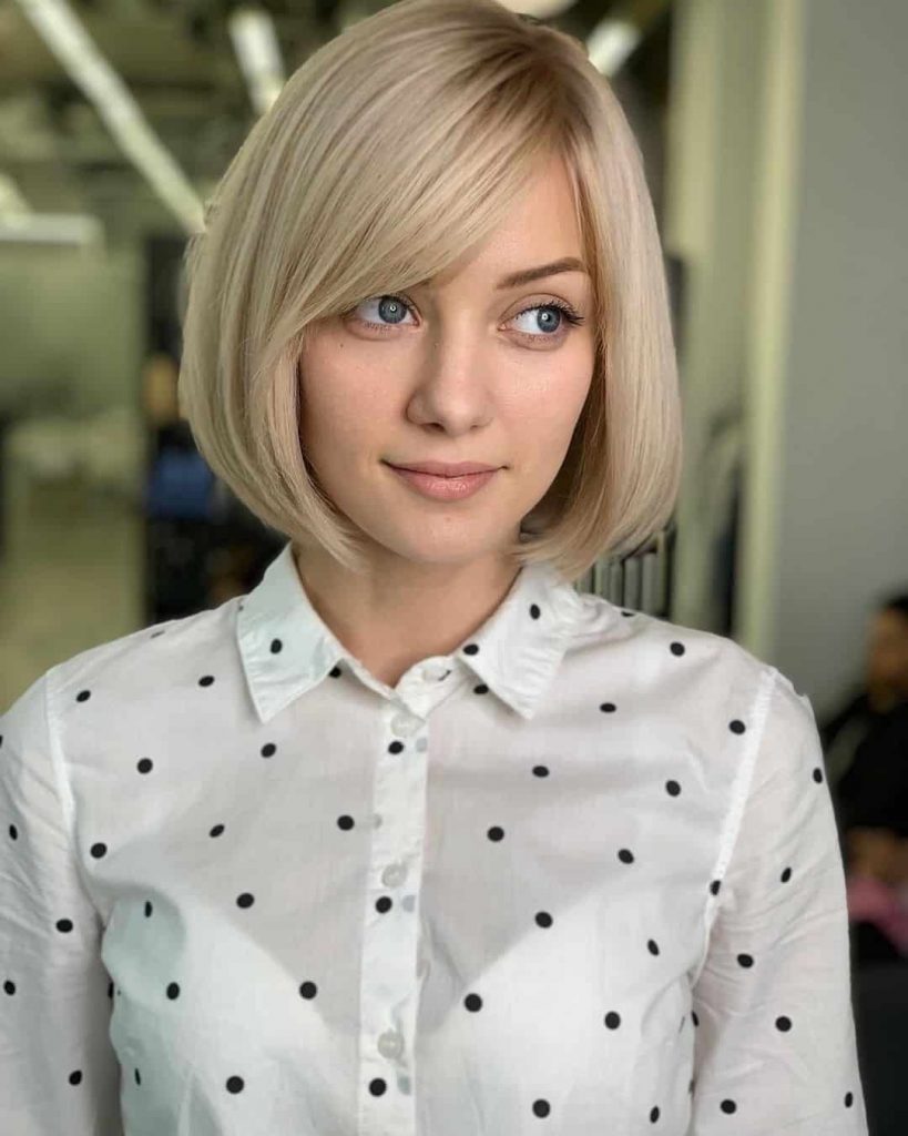 Classy Haircuts for Women 16 Ideas