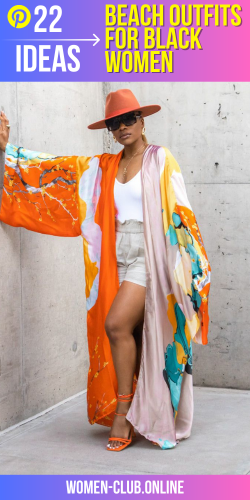 Turning Heads in the Tropics: Stylish and Comfortable Vacation Outfits ...