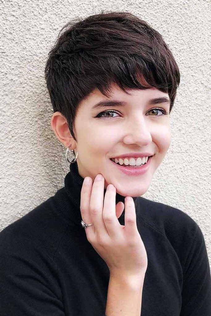 Fall Pixie Cut 20 Ideas: Embrace the Season with a Chic and Timeless Look