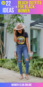 Turning Heads in the Tropics: Stylish and Comfortable Vacation Outfits ...