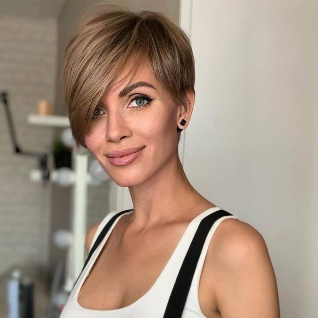 Edgy Haircuts for Women 20 Ideas: Rocking Your Look with Style and Attitude