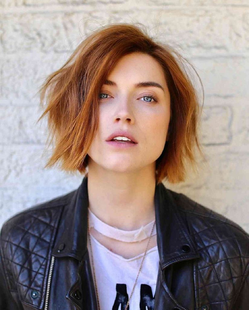 Fun Haircuts for Women 18 Ideas: Embrace Your Uniqueness with Style!