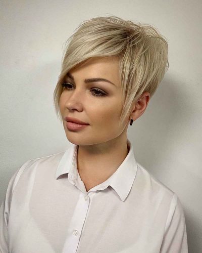 Pixie Hairstyles for Fall 24 Ideas - women-club.online
