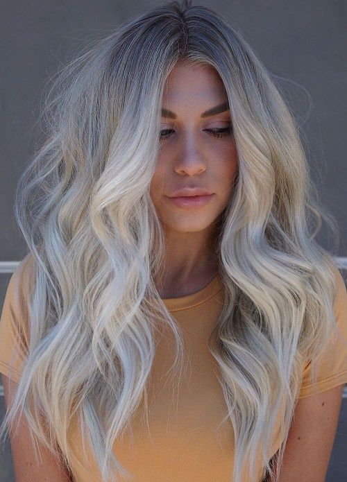 Fall Hair Colors with Layers 20 Ideas