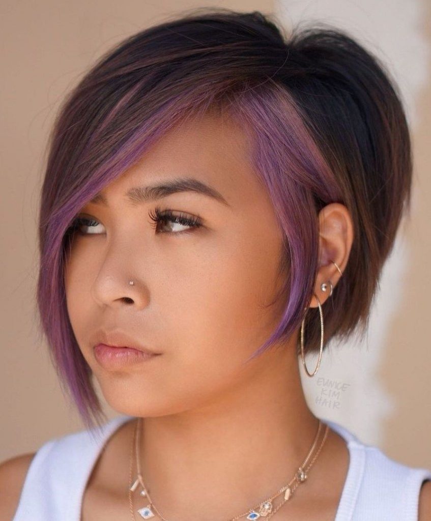 Edgy Haircuts for Women 20 Ideas: Rocking Your Look with Style and Attitude