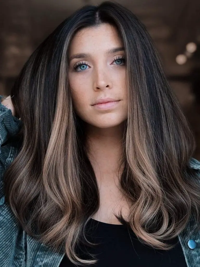 Fall Hair Color 22 Ideas for Brunettes in 2023: Elevate Your Look with ...
