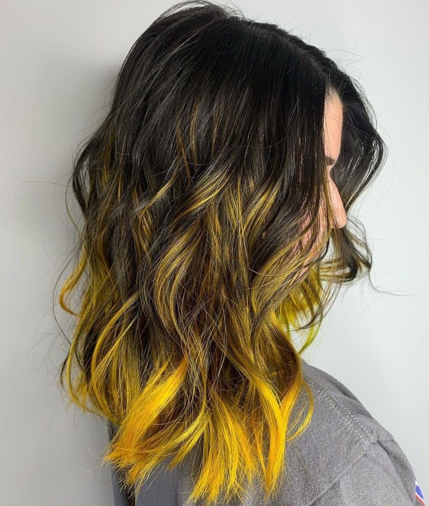 Fall Hair Colors Balayage 16 Ideas: Embrace the Season with Stunning Hair Transformations