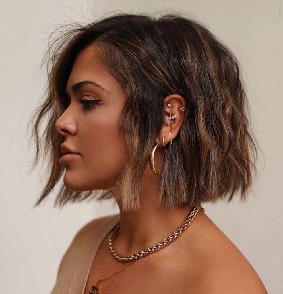 Top Fall Bob Hairstyles 15 Ideas: A Comprehensive Guide for Modern Women