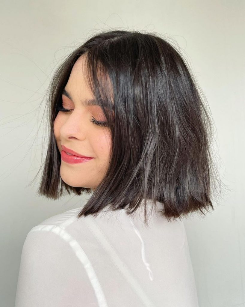 Short Fall Haircuts 2023: Top Trending 15 Ideas to Elevate Your Style