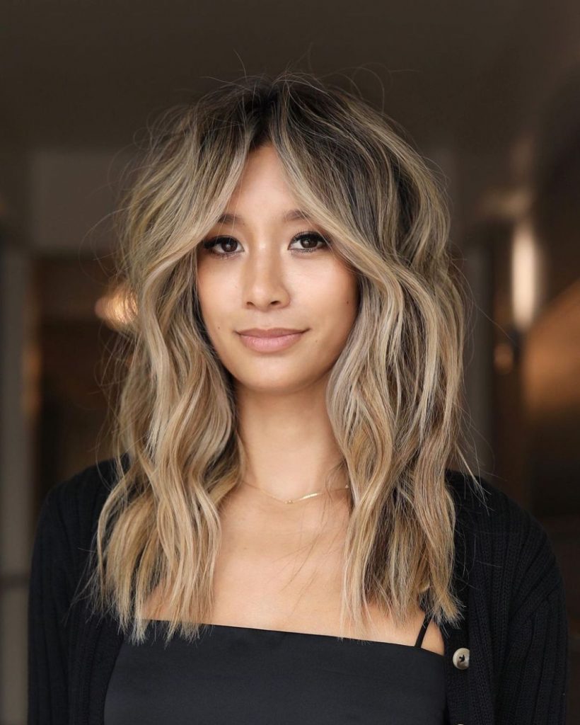 Fall Hair Colors Undercut 20 Ideas: Embrace the Season with Style