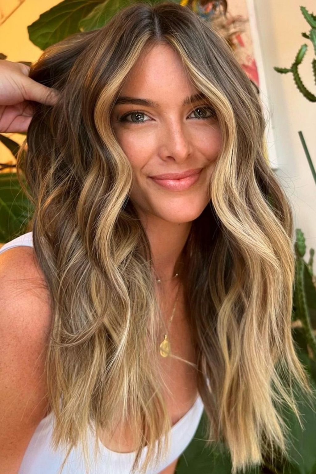 Long Fall Haircuts 2023 18 Ideas: Stay Trendy and Stylish - women-club