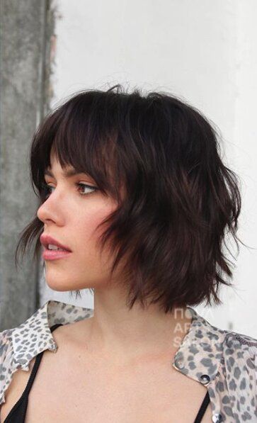 Fun Haircuts for Women 18 Ideas: Embrace Your Uniqueness with Style!