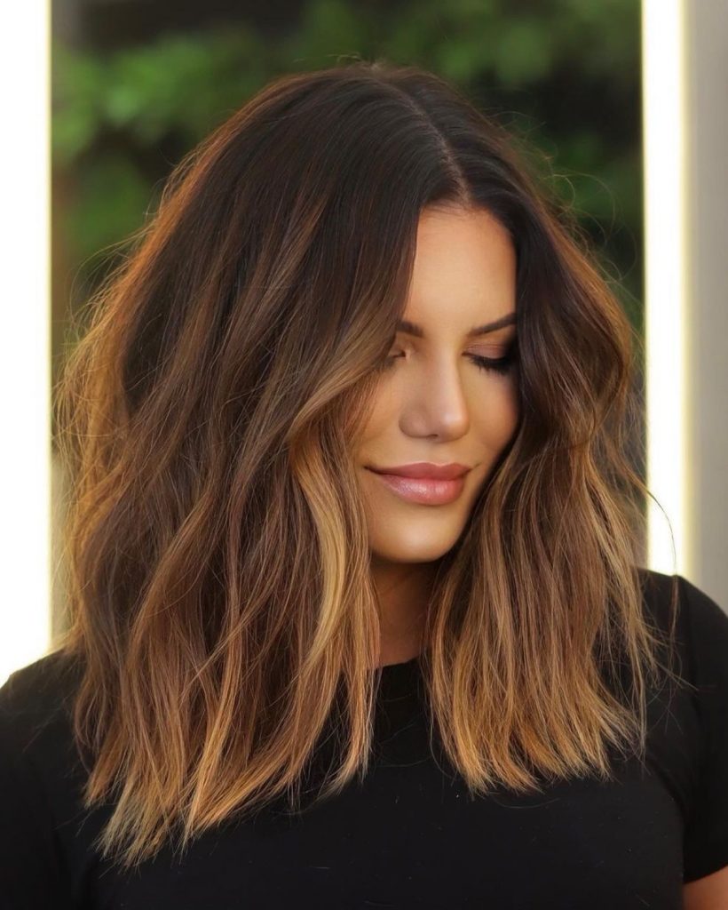 Cute Fall Hairstyles 2023 16 Ideas: Embrace the Latest Trends