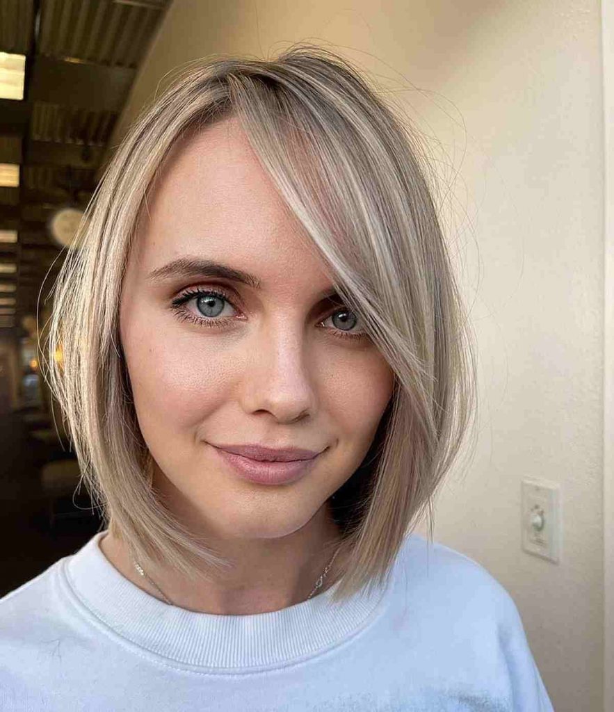 Casual Haircut for Women 20 Ideas: Embrace the Effortless Charm