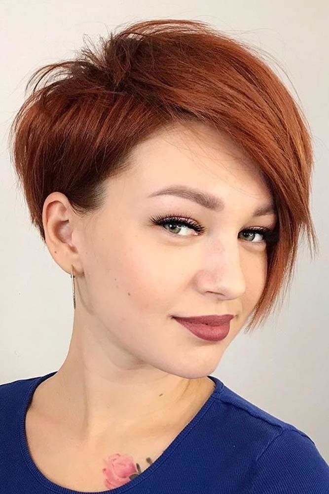 Pixie Hairstyles for Fall 24 Ideas