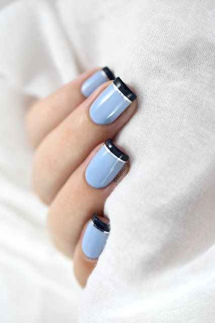 Fall French Nails Square 16 Ideas: Embrace Elegance and Charm