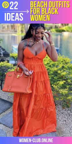 Turning Heads in the Tropics: Stylish and Comfortable Vacation Outfits ...