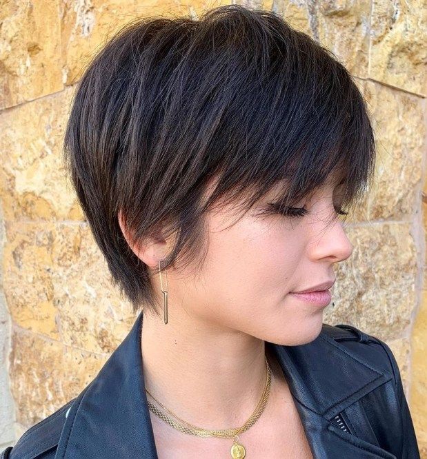 Edgy Haircuts for Women 20 Ideas: Rocking Your Look with Style and Attitude