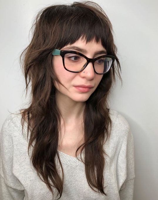 Octopus Haircut 18 Ideas: A Unique and Playful Style