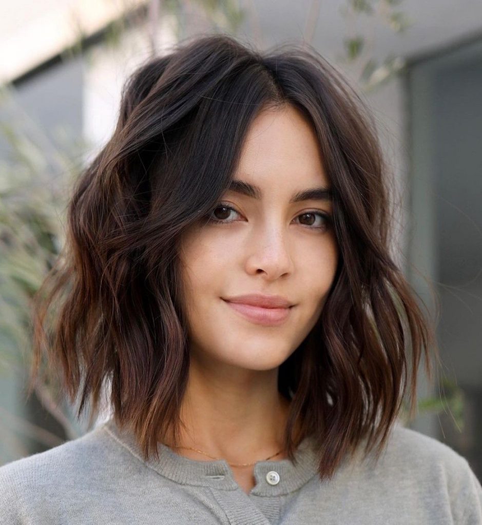 Classy Haircuts for Women 16 Ideas