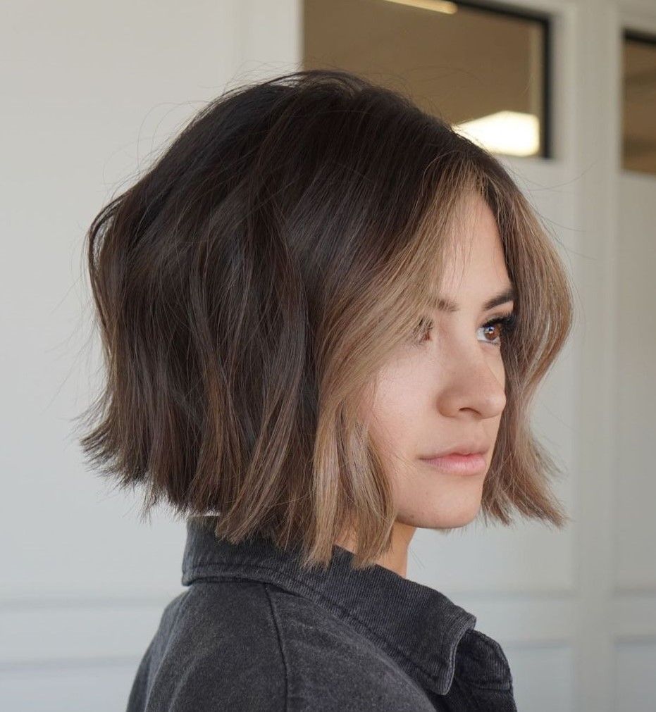 Top Fall Bob Hairstyles 15 Ideas: A Comprehensive Guide for Modern Women