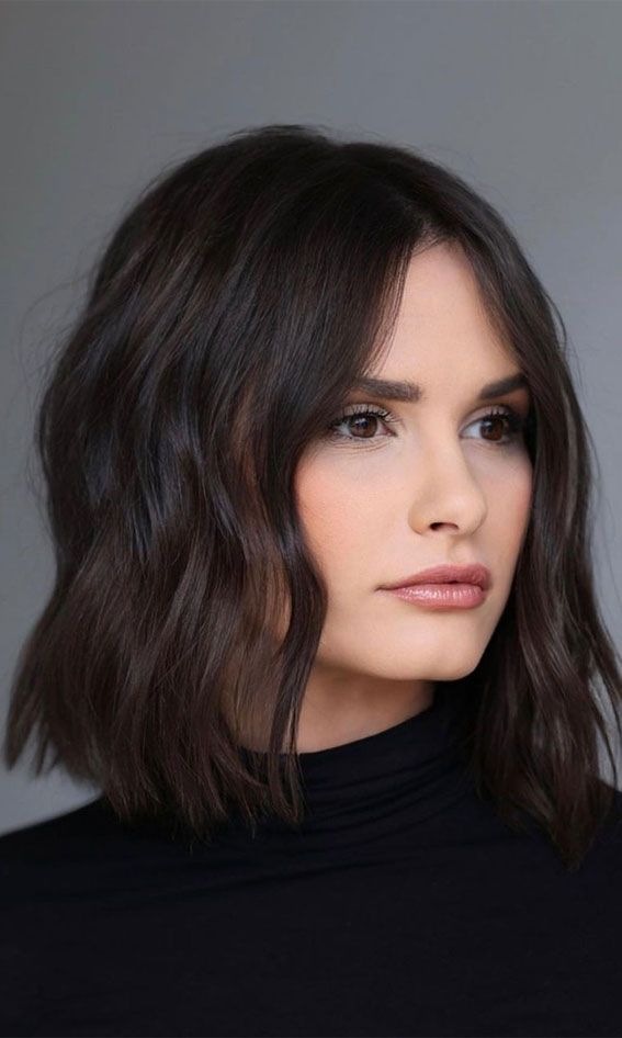 Fall Bob Hair Color 18 Ideas for a Trendy Look