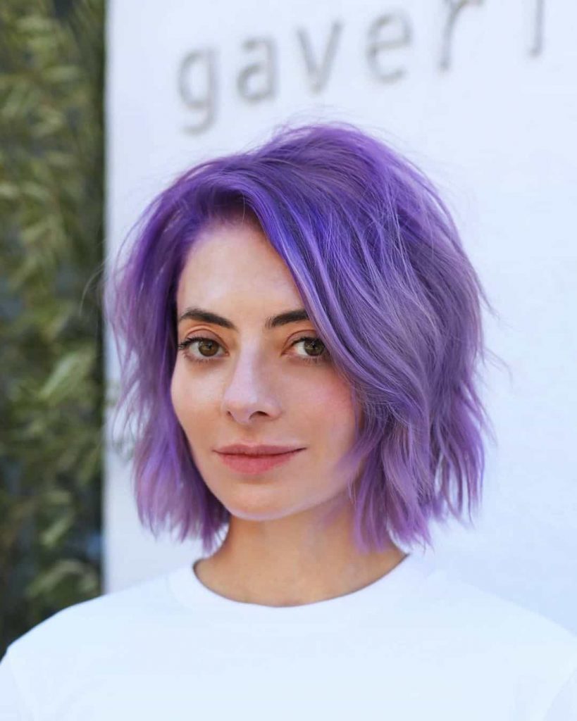 Fall Hair Colors Undercut 20 Ideas: Embrace the Season with Style