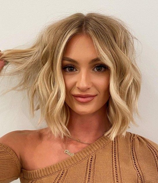 Fall Bob Hair Color 18 Ideas for a Trendy Look