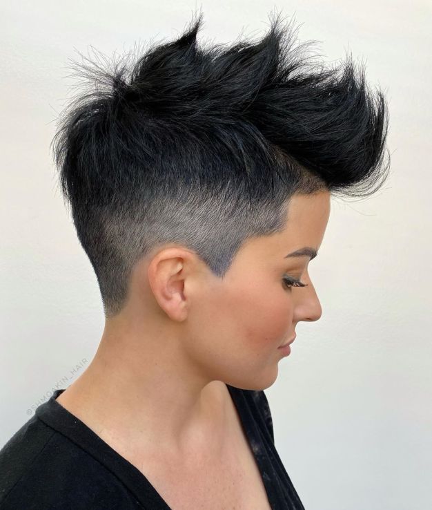 Fun Haircuts for Women 18 Ideas: Embrace Your Uniqueness with Style!