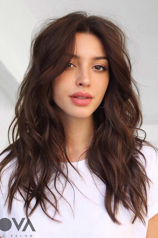 Long Fall Haircuts 2023 18 Ideas: Stay Trendy and Stylish